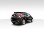 Honda Jazz Spotlight 2016 года